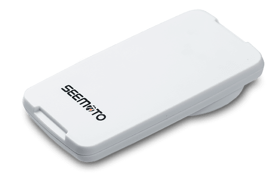 Seemoto Sensor inalámbrico THS