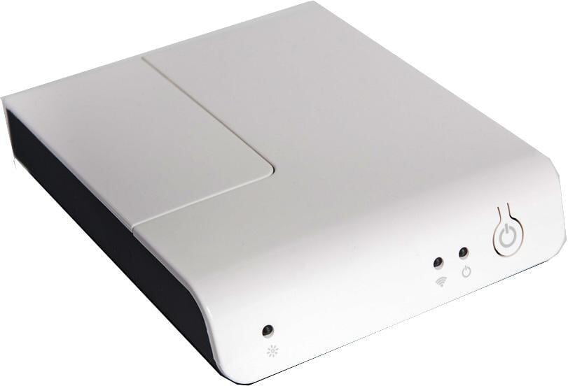 Seemoto EGW - Ethernet Gateway