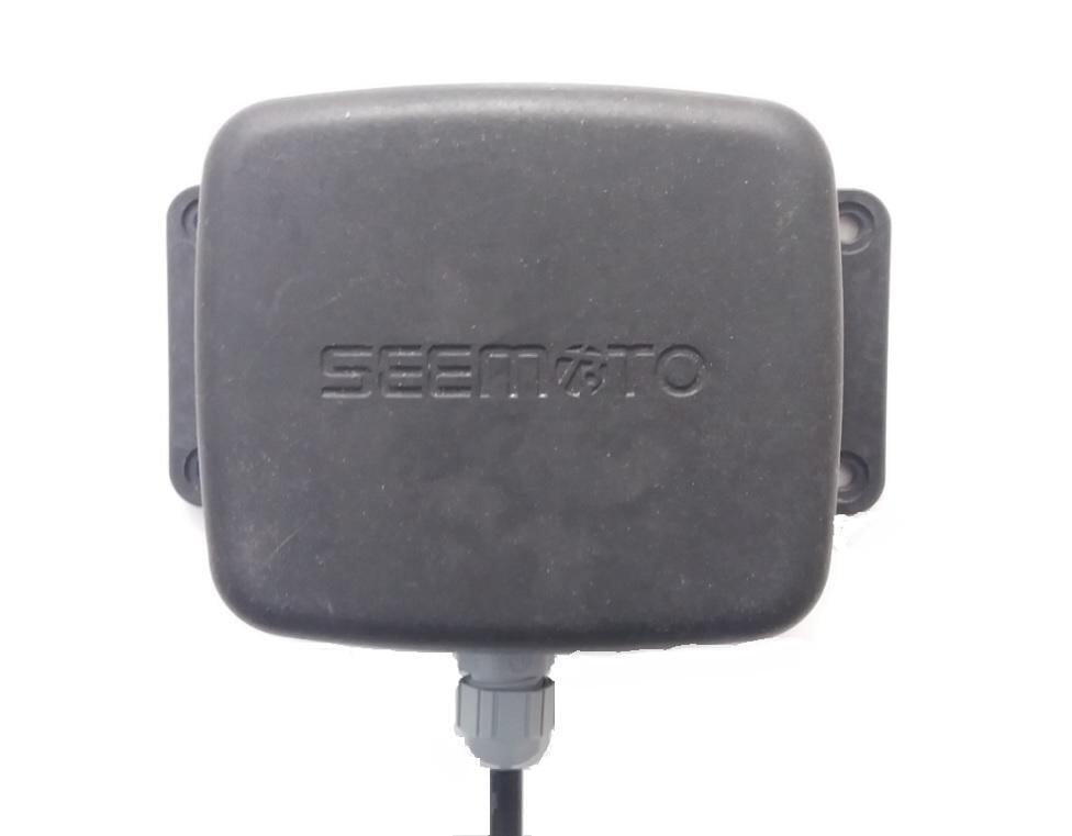 Seemoto MTracker - Mobiiliseuranta