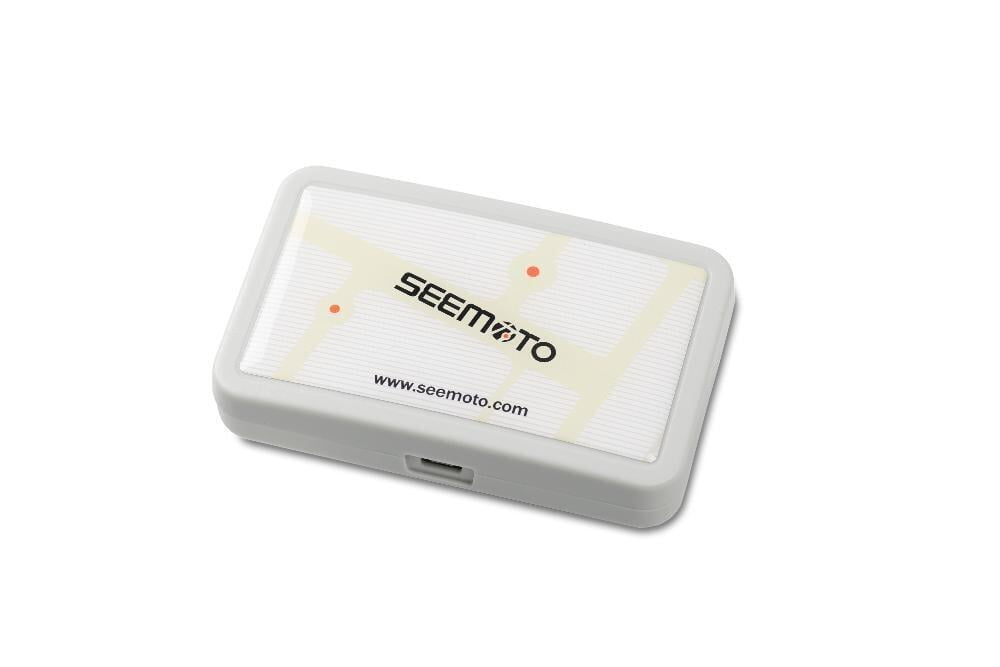 Seemoto WGW - Gateway del magazzino