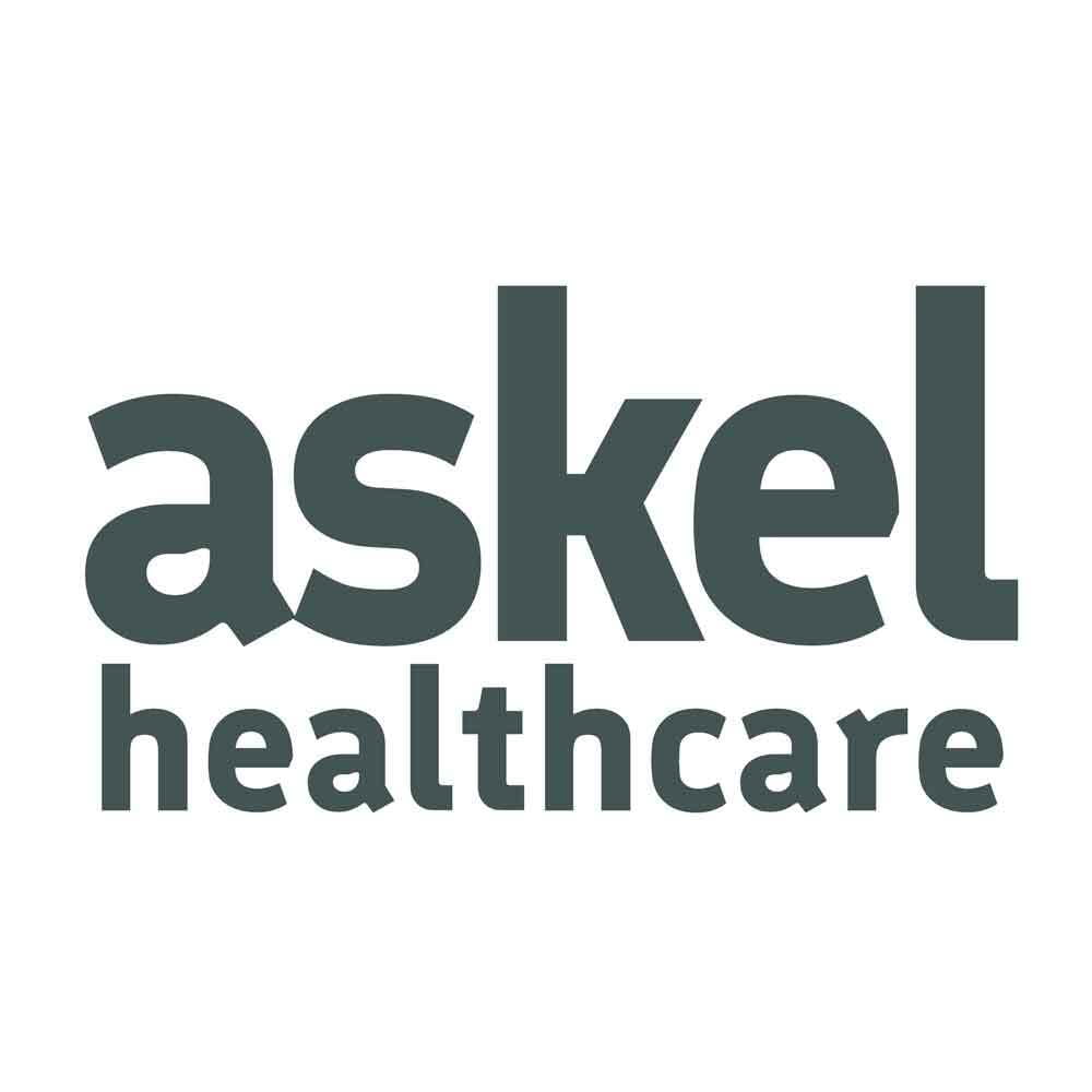 Seemoto referentie Askel Gezondheidszorg