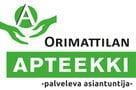 Seemoto riferimento Farmacia Orimattia Finlandia