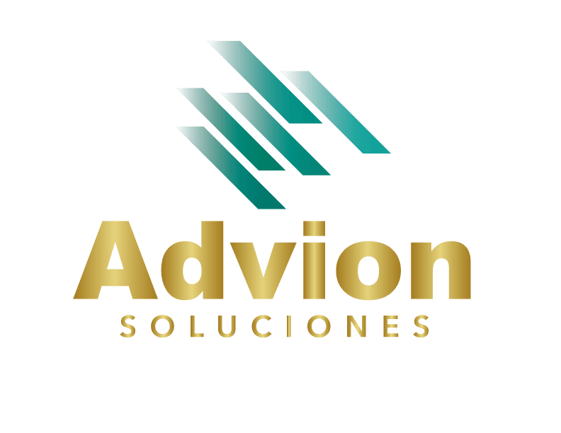 advion logo