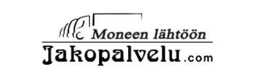 kuljetusliike jakopalvelu