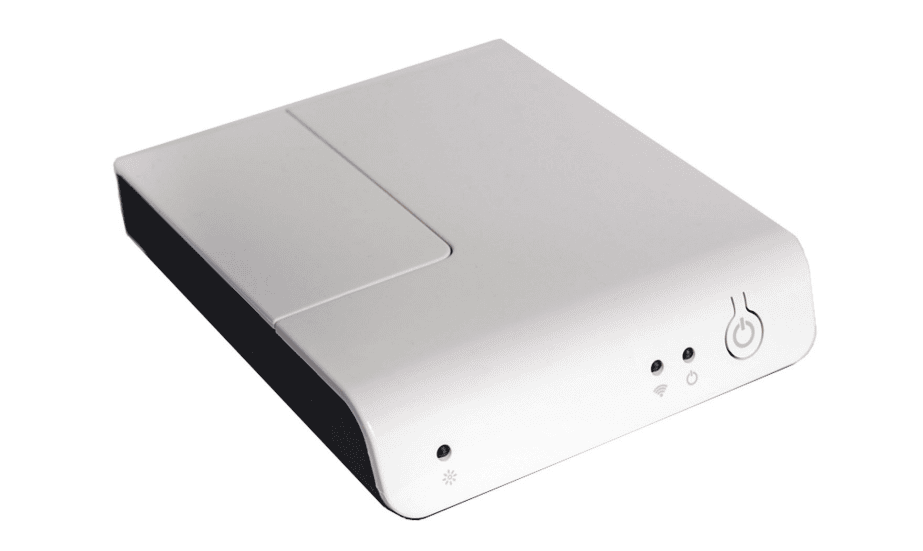 ethernet gateway
