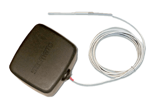 external probe
