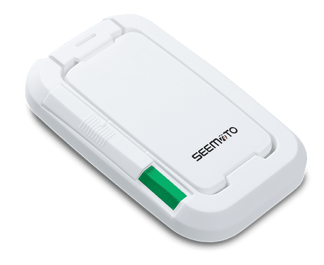 temperature logger