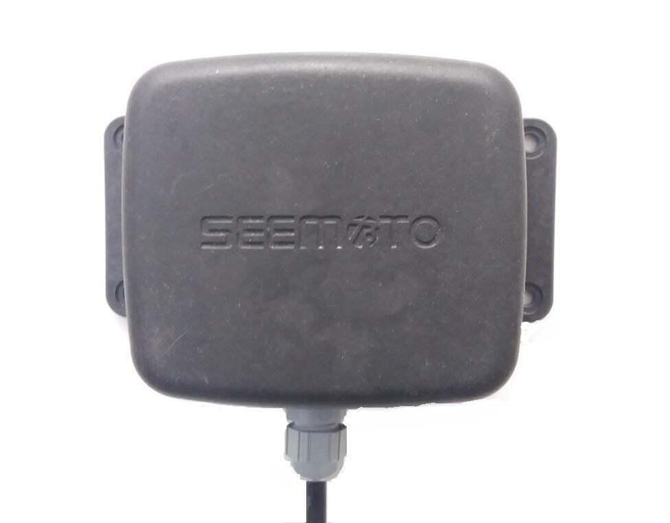 mobile tracker