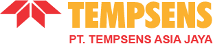Logo von Tempsens Asia Jaya