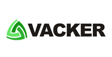 vacker logo
