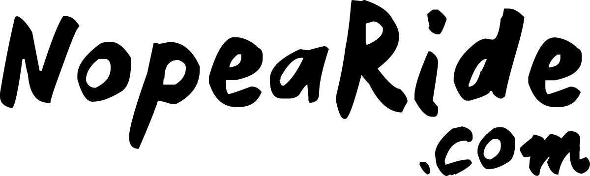 nopearide logo