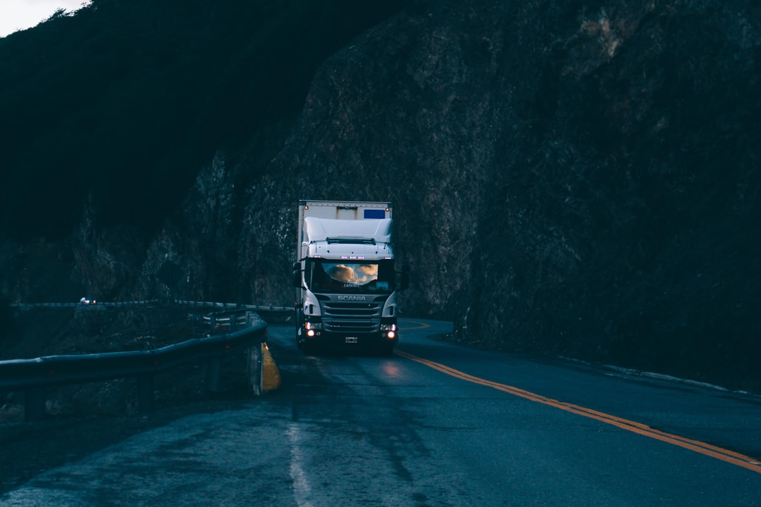 Seemoto Monitoraggio della temperatura per il trasporto e la logistica