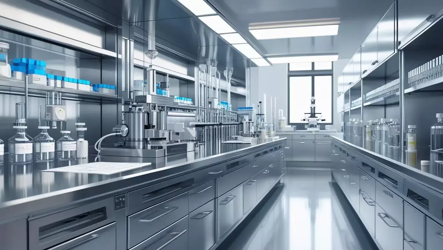 Biobank Temperature Monitoring offering