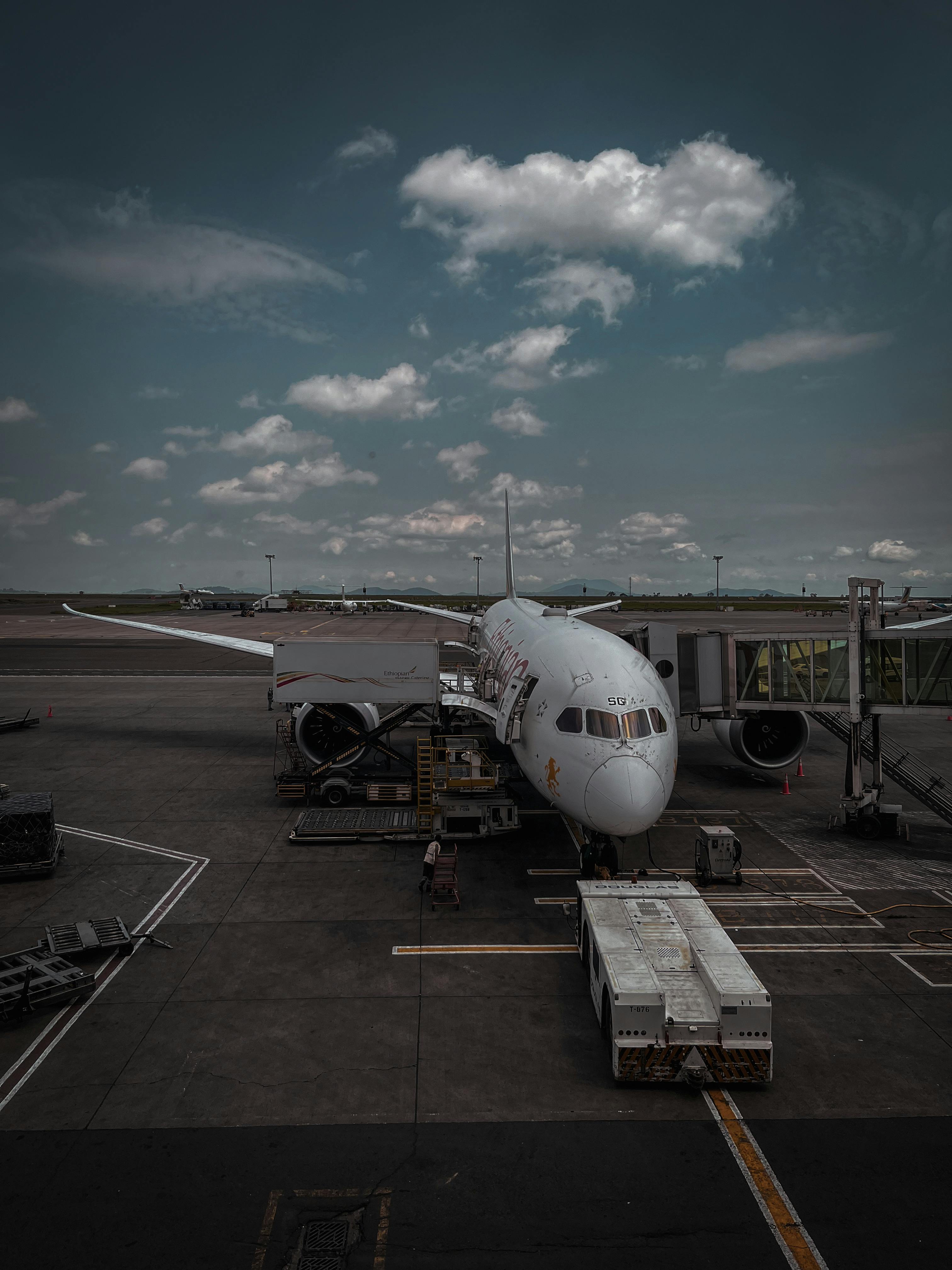 Export Shipment Monitoring offering