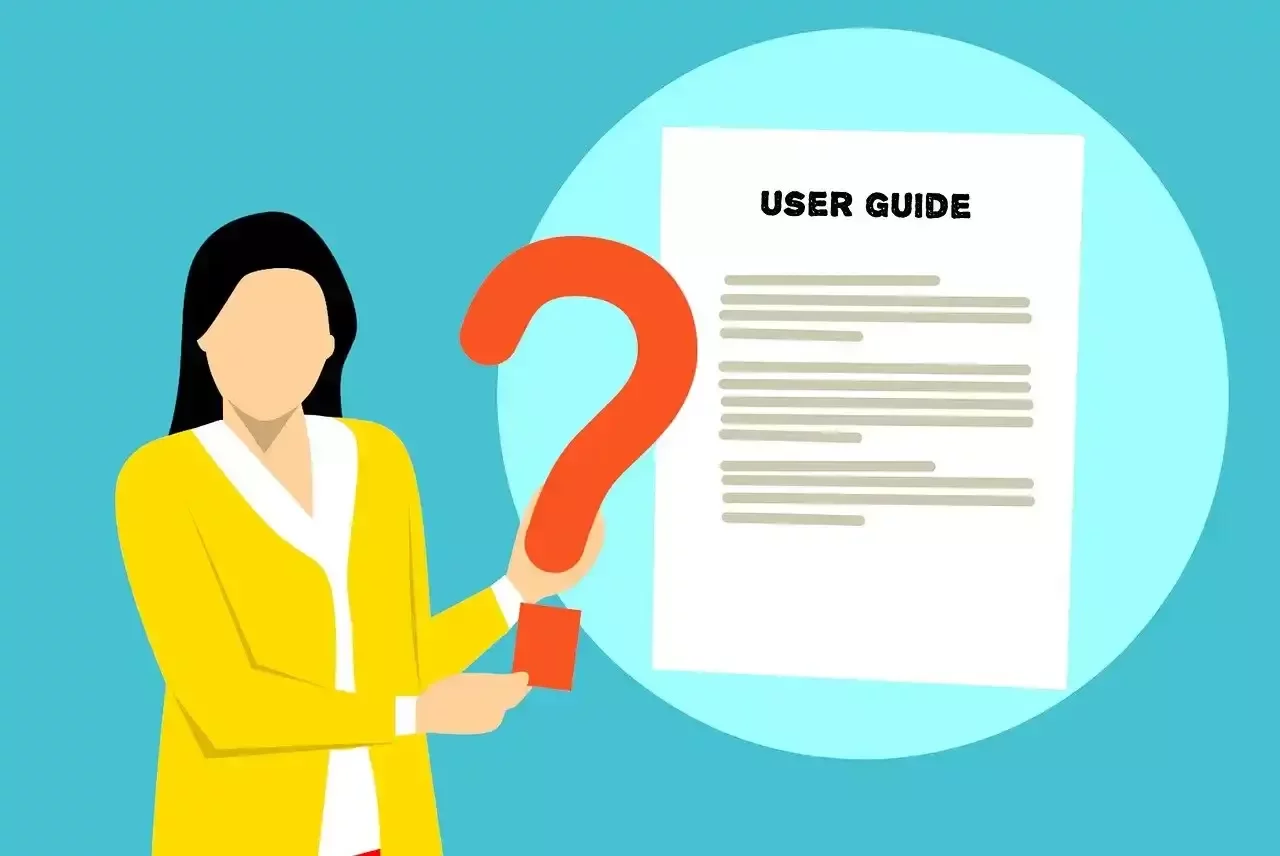 user guide